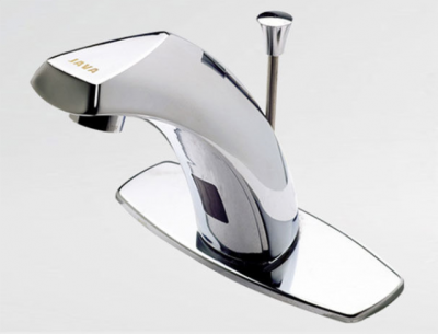 [자바]세면기 자동수전(TL301A/B)