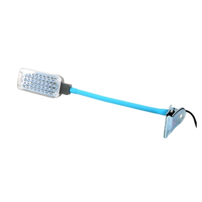 [베스토]LED 집개자바라작업등 SE-304