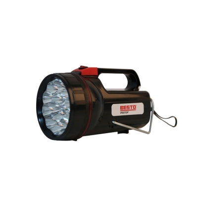 [베스토]LED충전랜턴(소) SE-207