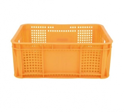 [SMATO]운반상자 SAP-06(28L)황색