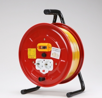 [성림]전선릴(접지차단) 1.5SQ*3 30호(28M)