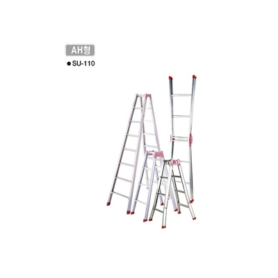 AH형 사다리 SU-110 10단