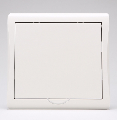 [태성]주택용분전반(매입] 30A 4회로 함+뚜껑+부스바