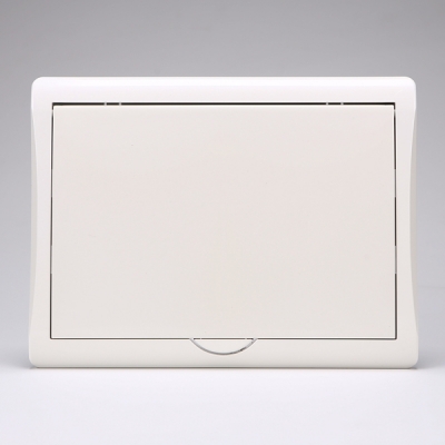 [태성]주택용분전반(매입] 30A 5회로 함+뚜껑+부스바