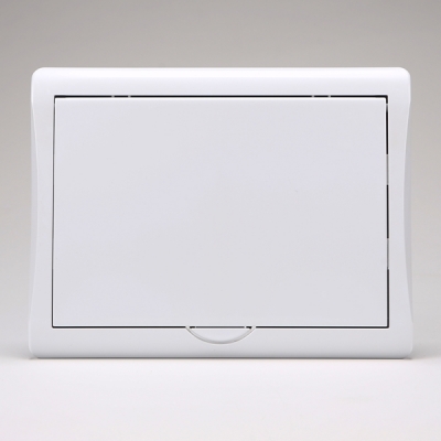 [태성]주택용분전반(매입] 50A 5회로 함+뚜껑+부스바