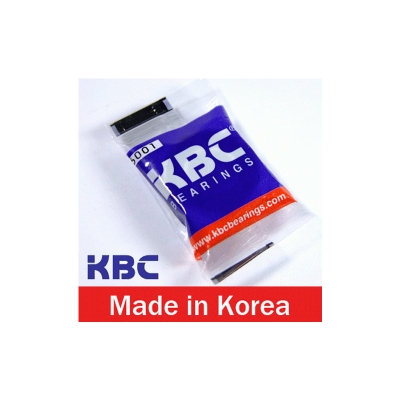 [KBC] 베어링