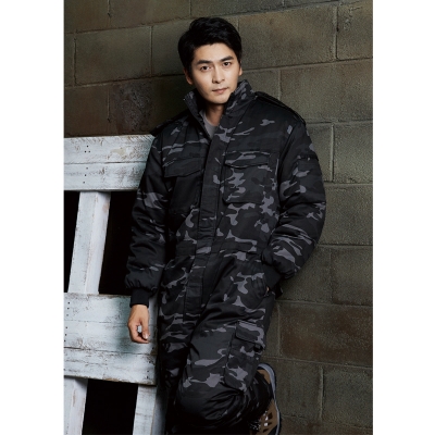 [유니보스]제전복 UBS 6014