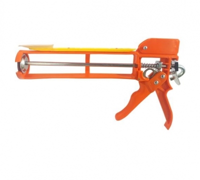 [스마토]실리콘건(헤라부착형/커터날 부착형)