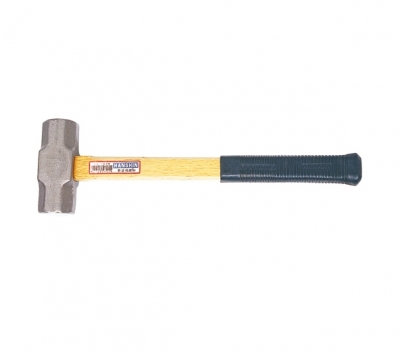 [한신]돌망치(고무자루) YGL-52M 중