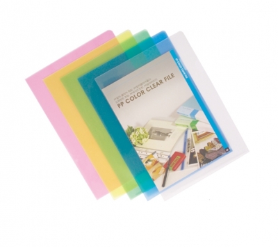 홀더파일 L홀더 55L(10개묶음)