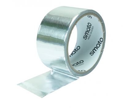[스마토]은박테이프 50mm*5m