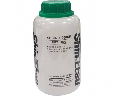 [신에츠]실리콘오일 KF-96(100CS)