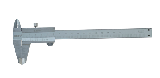 [블루텍캘리퍼] 버니어캘리퍼 BD530-150 (old.NA530-150S)