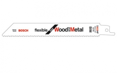 [보쉬]목재,철재겸용컷쏘날 S-922HF