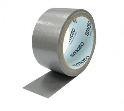 [스마토]면테이프(은색) 48mm*8M