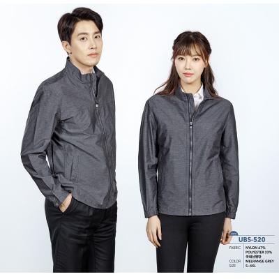 [유니보스]자켓 UBS 520