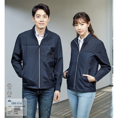 [유니보스]자켓 UBS 516