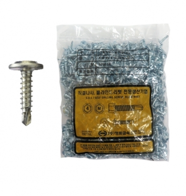 [명화]직결피스-양날(스틸하우스용)