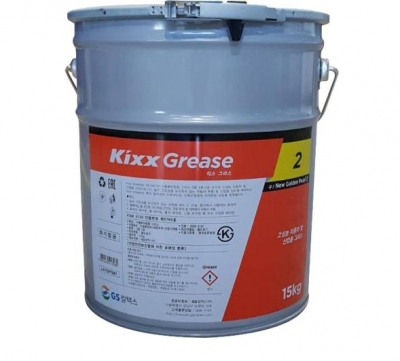 [GS칼텍스]구리스 NEW골든펄2-15KG