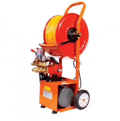 [광성분무기]동력분무기 KSMT(B)-30A 2륜