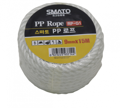 [스마토]로프 RP-G1 9MM-15M