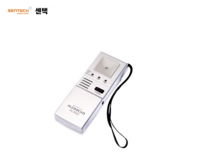 [센텍]음주측정기 AL1102