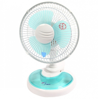 [사파이어]선풍기(탁상용) HJ-08T 20cm(8인치)