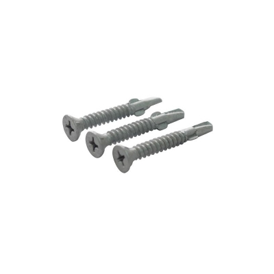 [명화금속]목재용 윙피스(매그니코팅) 8*32