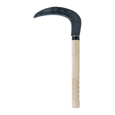 [한신]조선낫 HS-CSS301