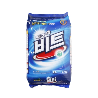 [비트]가루비누 2.7KG