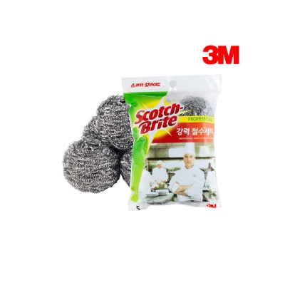 [3M]철수세미 5개입