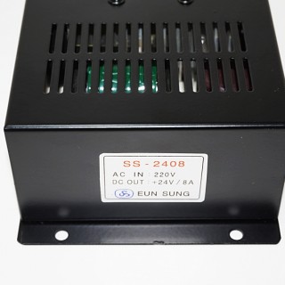 [은성]SMPS(컨버터) SS-2408