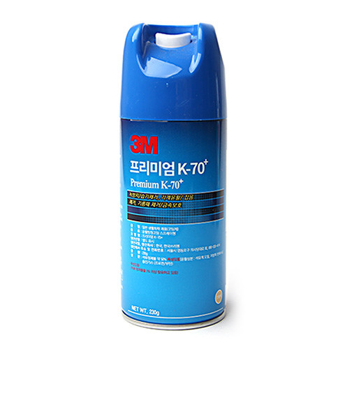 [3M]윤활방청제 K-70(360ML)