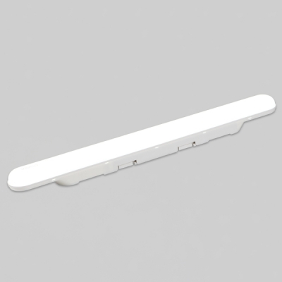 [비츠온]PL LED 등기구 30W 일자등(주광색)