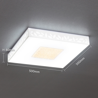 [비츠온]방등 LED 쥬얼구슬 50W(주광색)