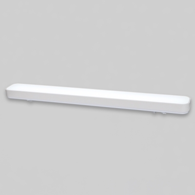 [비츠온]주방등(터널) LED 시스템 2등 50W(화이트)