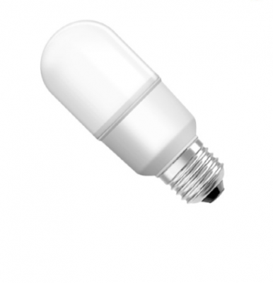 [오스람]LED 스틱전구 10W 주광색