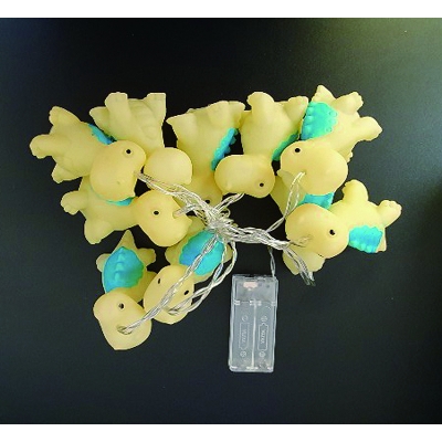 가랜드 조명 동물(공룡)