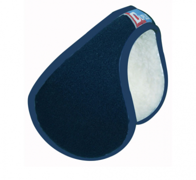 [듀플렉스]방한귀덮개(일반형)-10개묶음-색상선택