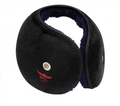 방한귀덮개 버팔로 귀돌이