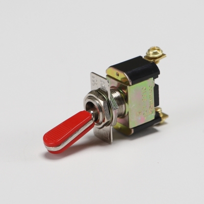 토글스위치 125V 10A 평형