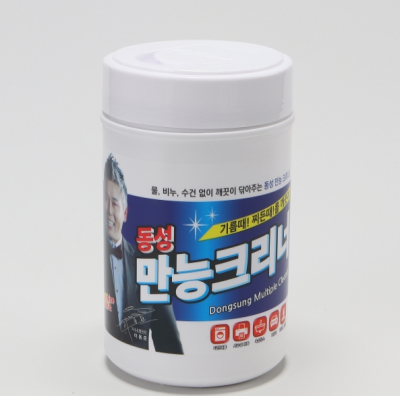 [동성]만능크리너 150매