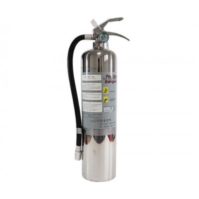 가스계 소화기 HFC-236fa 3.0kg