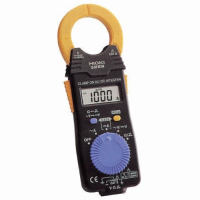 [히오끼]클램프테스터(디지털) HI-3287
