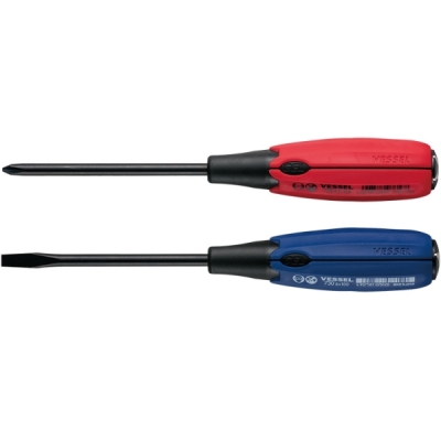 [베셀]고무다가네드라이버 6.0×150mm(+-) D730-150A/B