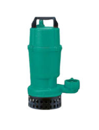 [윌로]배수펌프 PD-951M/MA-H(일반배수용/1마력)