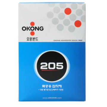 오공본드(목공용접착제) 205 800g