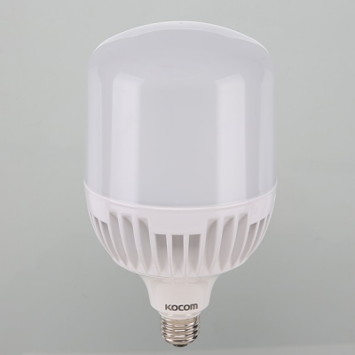 [코콤텍]LED벌브(HIGH) 40W 주광 E26