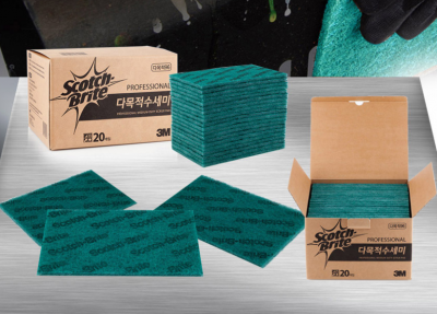 [3M]다목적수세미