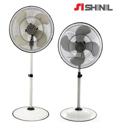 [신일]선풍기(공업용) SIF-24FKG 24인치